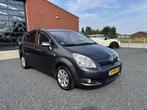 Toyota Verso 1.8 16V VVT-I SOL TREKHAAK (bj 2007), Auto's, 65 €/maand, 1794 cc, Gebruikt, 4 cilinders