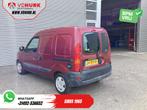 Renault Kangoo Express 1.6 95 pk Aut. LPG EXPORT ONLY Handga, Auto's, Stof, 4 cilinders, Renault, Origineel Nederlands