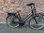 Gazelle heavy duty elektrische dames fiets 59cm, Fietsen en Brommers, Fietsen | Dames | Damesfietsen, Ophalen, Versnellingen, 56 cm of meer