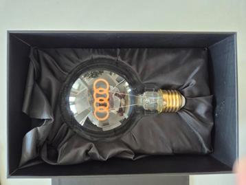 Led lampen Audi beschikbaar voor biedingen