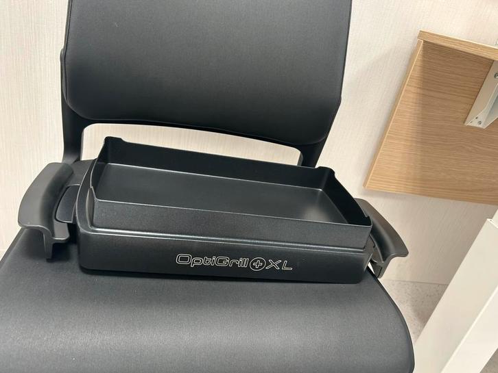 Accessoires voor Tefal OptiGrill & Bake XL, Witgoed en Apparatuur, Grillplaten, Nieuw, Vaatwasmachinebestendig, Ophalen of Verzenden