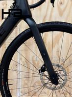 Cube Nuroad Hybrid C:62 SLX 400X Elektrische Gravelbike, Fietsen en Brommers, Fietsen | Racefietsen, Overige merken, 28 inch, Carbon