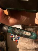 Parkside Soldeerbout, Doe-het-zelf en Verbouw, Gereedschap | Handgereedschap, Ophalen of Verzenden, Gebruikt