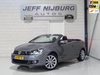 Volkswagen Golf Cabriolet 1.4 TSI DSG Highline "Automaat" Xe, Euro 5, Zwart, 4 cilinders, Cabriolet