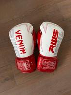 Venum x RWS muay thai handschoenen, Ophalen of Verzenden, Zo goed als nieuw, Overige, Vechtsportbescherming