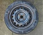 Diverse winterbanden voor o.a. Toyota Yaris 15 inch, Ophalen, Gebruikt, 15 inch, 175 mm