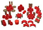 Energy Suspension rubbers bushing set - Datsun 240z 70-73, Auto diversen, Tuning en Styling, Ophalen of Verzenden
