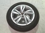 VELG Skoda Fabia III (NJ3) (01-2014/06-2021) (185), Auto-onderdelen, Banden en Velgen, Gebruikt, Personenwagen, Velg(en)