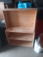 Tv kastje, Ophalen of Verzenden, Zo goed als nieuw