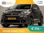 Fiat 500X 1.3 GSE Sport € 18.945,00, Auto's, Fiat, 65 €/maand, 4 cilinders, 150 pk, Bedrijf