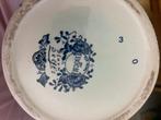 Delfts blauwe vaas Boch Royal Sphinx, Antiek en Kunst, Ophalen
