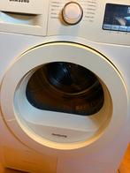 Samsung Droger - Goed Onderhouden, Witgoed en Apparatuur, Wasdrogers, 6 tot 8 kg, Gebruikt, Ophalen of Verzenden, 85 tot 90 cm