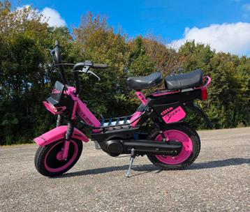 Gilera citta  beschikbaar voor biedingen