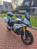 BMW S1000XR 2016 - Verlaagd model - 18.000km, Particulier, Toermotor, Handvatverwarming, Meer dan 35 kW