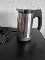 Philips Saeco Melkopschuimer, Witgoed en Apparatuur, Melkopschuimers, Ophalen of Verzenden, Zo goed als nieuw