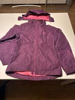 2117 of Sweden Ski Jack Maat 38, Ophalen, Zo goed als nieuw, Maat 38/40 (M), Jack