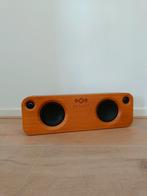 Bluetooth speaker - Marley Get Together, Audio, Tv en Foto, Luidsprekers, Zo goed als nieuw, Ophalen