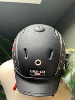Casco kinderhelm – verstelbaar, Dieren en Toebehoren, Paardrijkleding, Gebruikt, Kinderen, Ophalen of Verzenden, Recreatie
