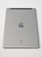 Apple iPad 6 (2018) - 9.7 inch - WiFi 4G - 32GB - Spacegrijs, Computers en Software, Apple iPads, Gebruikt, 32 GB, Apple iPad
