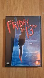 Friday the 13th (original 80's movie) horror Jason, Vanaf 16 jaar, Ophalen of Verzenden, Zo goed als nieuw, Slasher