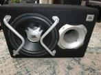 Jbl Subwoofer, Auto diversen, Autospeakers, Ophalen, Gebruikt