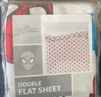 Spiderman dekbed overtrek, Kinderen en Baby's, Kinderkamer | Bedden, Ophalen of Verzenden, Nieuw, Minder dan 140 cm