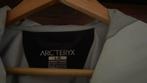 Arc’teryx damesjas, maat L,  kiezelgrijs,, Kleding | Dames, Jassen | Zomer, Ophalen of Verzenden, Zo goed als nieuw