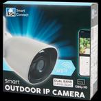 LSC Smart Connect IP-camera voor buiten  1296p HD, Ophalen, Nieuw, Draadloos