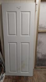 Binnendeuren, prijs per stuk €30, 80 tot 100 cm, Binnendeur, Ophalen of Verzenden, Zo goed als nieuw