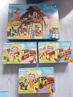 Playmobil spirit, Ophalen of Verzenden, Zo goed als nieuw