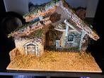 Kerst stal kerststal, Diversen, Kerst, Ophalen, Nieuw