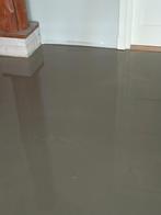 Vloeren vakkundig laten egaliseren met egaline, Diensten en Vakmensen, Vloerleggers en Parketteurs, Garantie, Vloeren gieten