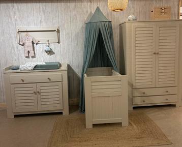 Babykamer •Bodhi• By Juffrouw Kwast  beschikbaar voor biedingen