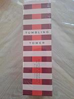 NIEUW IN VERPAKKING Tumbling Tower (Jenga), Drie of vier spelers, Ophalen of Verzenden, Nieuw