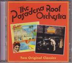 The Pasadena Roof Orchestra - Two Original Classics (2CD), Ophalen, Zo goed als nieuw
