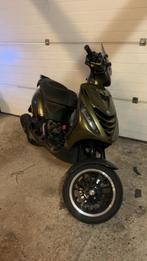 Piaggio Zip 150cc LC, Fietsen en Brommers, Scooters | Piaggio, Gebruikt, Maximaal 45 km/u, Zip, Ophalen of Verzenden