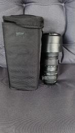Sigma APO DG 170-500mm F5-6.3 voor Pentax, Ophalen, Gebruikt, Telelens, Zoom