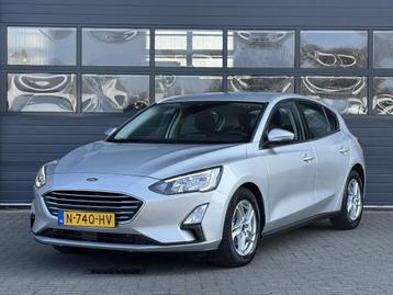FORD FOCUS 1.0 ECOBOOST TREND EDITION BUSINESS I ACHTERUITRI beschikbaar voor biedingen