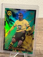 Donyell Malen 2023-24 Topps Borussia Dortmund Team Set /99, Ophalen of Verzenden, Zo goed als nieuw, Plaatje
