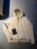 Witte Descente Allterrain Mizusawa 2 in 1 Jas - Nieuw!, Kleding | Heren, Ophalen of Verzenden, Nieuw, Wit