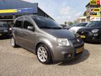 Fiat Panda 1.4 16V Sport / Rijklaarprijs, Voorwielaandrijving, Gebruikt, Origineel Nederlands, Bedrijf