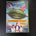 C5-1) Thunderbirds, Vanaf 6 jaar, Ophalen of Verzenden, Gebruikt