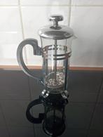 Cafetière / French Press - 15 cm hoog, Ophalen, Gebruikt