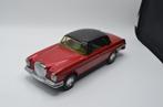 Ichicko Mercedes Benz 250SE coupe, Gebruikt, -, Ophalen of Verzenden, Ichicko