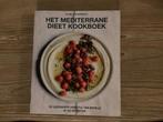 Susie Theodorou - Het mediterrane dieet kookboek, Boeken, Kookboeken, Italië, Susie Theodorou, Ophalen of Verzenden, Zo goed als nieuw