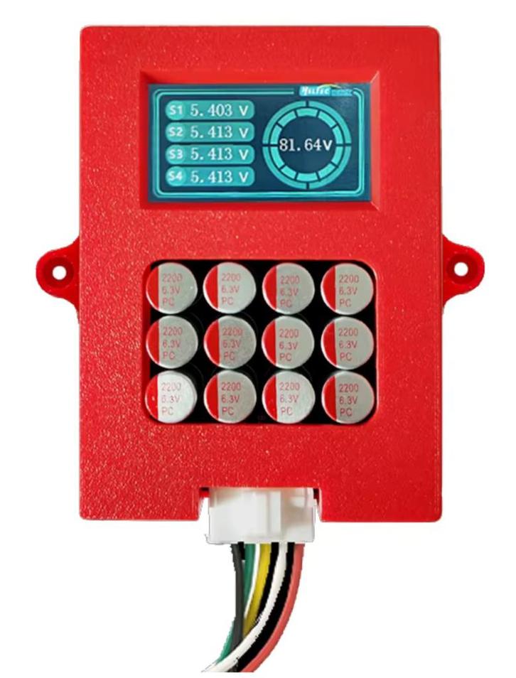 Heltec BMS 4S Actieve balancer, Watersport en Boten, Accessoires en Onderhoud, Nieuw, Overige typen, Ophalen of Verzenden