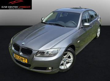 Bmw 3-serie 316i Business Line 6 versn airco navi 105dkm! beschikbaar voor biedingen