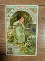 Liebig kaart - Les Couleurs de L'arc en ciel - S 662 - 1900, Ophalen, Voor 1920, Ongelopen, Overige thema's