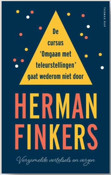 De cursus omgaan met teleurstellingen gaat wederom niet door beschikbaar voor biedingen