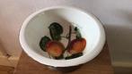 Portmeirion “Pomona” schaaltje op voet, Huis en Inrichting, Keuken | Servies, Ophalen of Verzenden, Overige stijlen, Glas, Schaal of Schalen